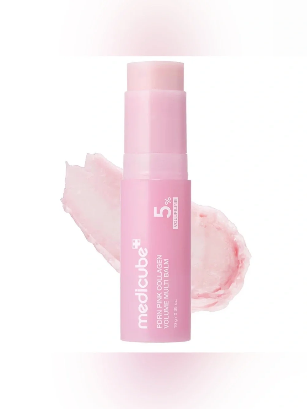Medicube Pink Collagen Volume Multi Balm - $27 Retail